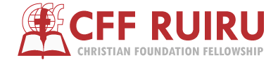 Christian Foundation Fellowship- Ruiru